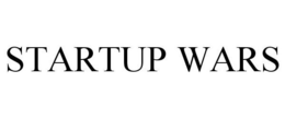 STARTUP WARS trademark