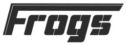 FROGS trademark