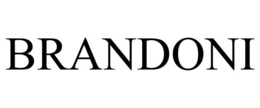 BRANDONI trademark