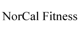 NORCAL FITNESS trademark