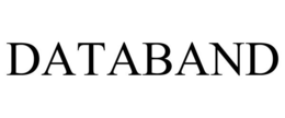 DATABAND trademark