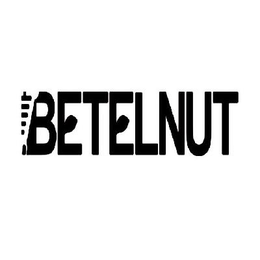 BETELNUT trademark