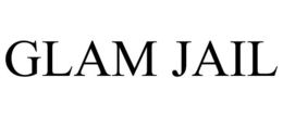 GLAM JAIL trademark