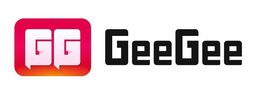 GG GEEGEE trademark