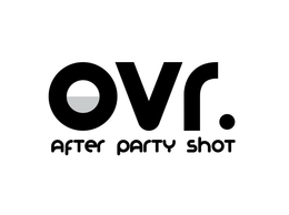 OVR. AFTER PARTY SHOT trademark