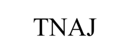 TNAJ trademark
