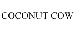 COCONUT COW trademark
