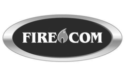 FIRE COM trademark