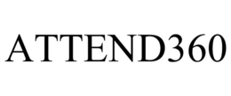 ATTEND360 trademark