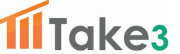 TAKE 3 trademark