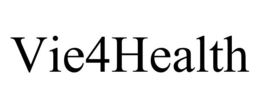 VIE4HEALTH trademark