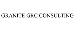GRANITE GRC CONSULTING trademark