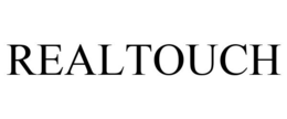 REALTOUCH trademark