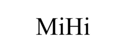 MIHI trademark