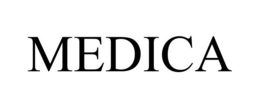 MEDICA trademark