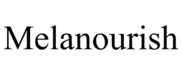 MELANOURISH trademark
