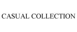 CASUAL COLLECTION trademark