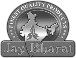 JAY BHARAT FINEST QUALITY PRODUCTS trademark