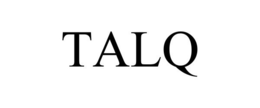 TALQ trademark