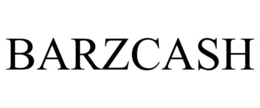 BARZCASH trademark