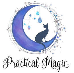PRACTICAL MAGIC trademark