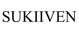 SUKIIVEN trademark