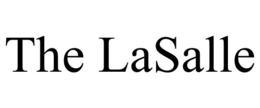 THE LASALLE trademark