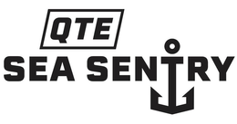 QTE SEA SENTRY trademark
