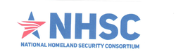 NHSC NATIONAL HOMELAND SECURITY CONSORTIUM trademark