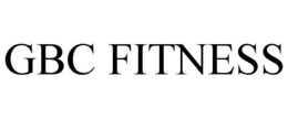 GBC FITNESS trademark