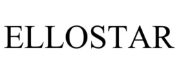 ELLOSTAR trademark