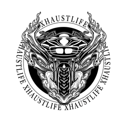 XHAUSTLIFE trademark