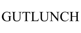 GUTLUNCH trademark