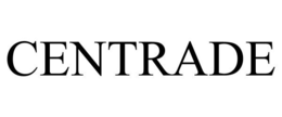 CENTRADE trademark