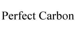 PERFECT CARBON trademark