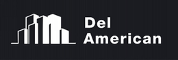 DEL AMERICAN trademark