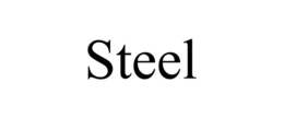 STEEL trademark