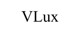 VLUX trademark