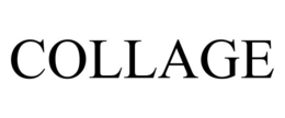 COLLAGE trademark