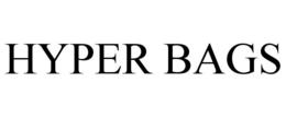 HYPER BAGS trademark