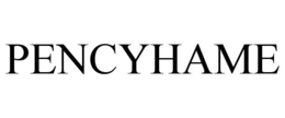 PENCYHAME trademark