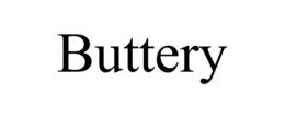 BUTTERY trademark