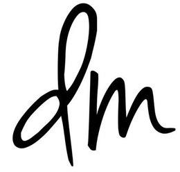 DM trademark