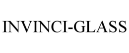 INVINCI-GLASS trademark