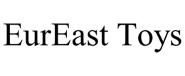 EUREAST TOYS trademark