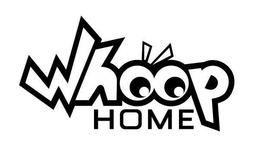 WHOOP HOME trademark