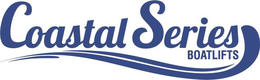 COASTAL SERIES BOATLIFTS trademark
