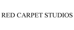 RED CARPET STUDIOS trademark