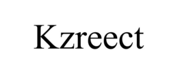 KZREECT trademark
