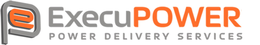 PE EXECUPOWER POWER DELIVERY SERVICES trademark